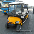 Wholesale 8 Seats Electric Golf Car